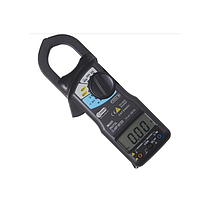 MULTI M-2010 Digital Clamp Tester (20A/200A/600A)