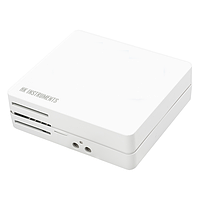 Indoor Air Quality Meter