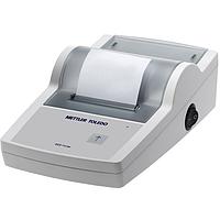 Mettler Toledo 11124301 Lab equip acc data writer USB-P25/01