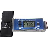 Shinwa 76826 DIGITAL LEVEL AND PROTRACTOR