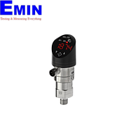 Senseca SENSOBAR TPD-F Pressure transmitter (10 - 35 Vdc)