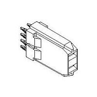 Molex 74029-6052 High Speed / Modular Connectors VHDM 6 R BP DR PWR ASSY 50 SAU 4CKT