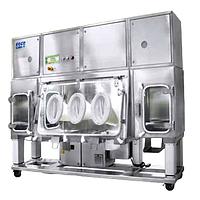 ESCO CBI-T-4G8 Containment Barrier Isolator - Turbulent (2 m)