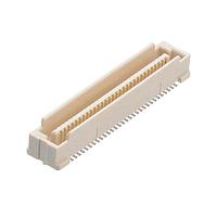 Harwin M58-3800642R Connectors .8MM MALE 60-WAY B2B ARCHER