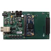 Critical Link 80-001738 Development Boards & Kits - Other Processors MitySOM-C10G Development Kit with C10G-6T-4XA-RI