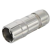 HARTING 09156000482 Cable Shell HanM23 PwrCMLCK-S Hd EMC crd cbl 7-12mm