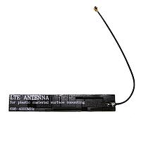 Abracon AFC8513U4GS-0100S Passive Antenna Internal/Embedded  Flexible Adhesive Mount IPEX (F)