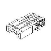 Molex 74026-8343 Connector Modules VHDM/HSD DC 8 ROW POWER ASSY 3CKT