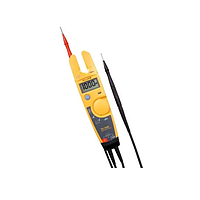 FLUKE Fluke T5-1000 CAL Voltage, Continuity and Current Tester