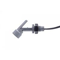Cynergy3 LLF46Y100RF Liquid Level Sensors Int Low level float switch, 25VA, PPS, 1m PVC 16/0.2, nitrile gasket