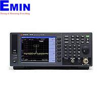 Optical Spectrum Analyzer Calibration Service