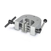 Sauter  AD 9052 Screw-in tension clamp (5000N, 50mm)