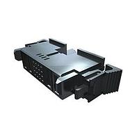 Samtec IMSC5-02-24-02-L Housings 5.00 mm Power Contacts/ 2.00 mm Signal Contacts PowerStrip/30 A Discrete Wire Combo Cable Housing