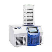 Scitek FD-10S Benchtop Freeze Dryer, -60℃ Condenser Temp