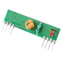 SparkFun WRL-10533 Sub-GHz Development Tools RF Link Receiver 4800bps (315MHz)