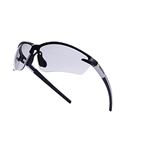 Glasses, face protection, eye protection