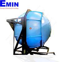 Lisun IS-3.0M1010C New Design 3m Electric Integrating Sphere (∅3m)