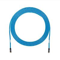 Panduit UXPPBU10 Cat 6a Zone Cord CAT6A SD UTP Solid Plenum B