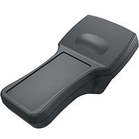 Rose 270204010 Enclosures ENCLOSURE, BELUGA 22O G, CLOSED, RAL 7021, POLYAMIDE