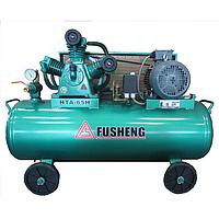 Fusheng HTA-65 (2HP) High pressure air compressor, 3-phase