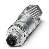 PHOENIX CONTACT 1414610 Straight SACC-MS-8QO-0,5 SH SCO