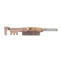 Aptiv 12110502-L Terminals TERM M/P 150 M AU PLTD UNSLD