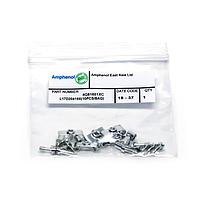 Amphenol Commercial Products L17D20419X Screw Lock Assembly Lock D-Sub Accessory