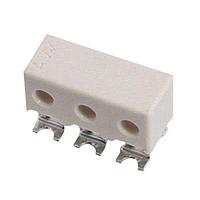 KYOCERA AVX 009176004711906 Wire Housings 4 Pos Capped IDC 20AWG