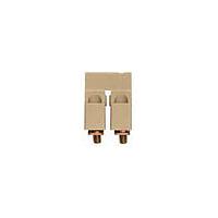 Weidmuller 1055160000 Cross Connector WQV 16/3