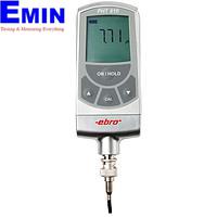 EBRO PHT 810 (1340-5810) pH-Meter (0~14 pH, ±0.03 pH)