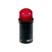 SCHNEIDER XVDLS6M4 Tower Lights RED STROBE BEACON