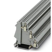PHOENIX CONTACT 2715966 Sensor and Actuator Terminal Block 6.2mm 3 LEVEL SENSOR