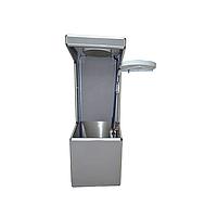 XHinstruments XHF- 22F Bundesmann Water Repellency Tester