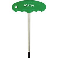   TOPTUL AGAI0519 T Type Hex Key Wrench