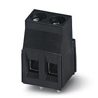 PHOENIX CONTACT 1985920 Fixed Terminal Blocks MKDSN 2.5/ 2 HT BK