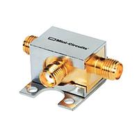 Mini-Circuits ZX10-2-1252-S+ DC Pass Power Splitter/Combiner 2 Ways DC Pass Power Splitter, 1800 - 12500 MHz, 50?