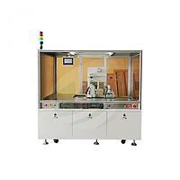 TOB TOB-SFCA-220 Prismatic Aluminum Case Battery PET Film Wrapping Machine (1KW)