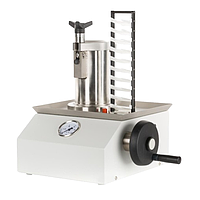 Roxer NATATOR 125-10 Water Pressurisation Machine (0 to 125 bar)