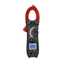 CEM DT-3349W-BT AC/DC Power Quality True RMS Clamp Meter (True RMS,AC/DC 1000A)