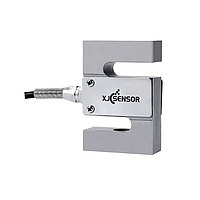 XJCSENSOR X-L02 Compression Load Cell (0-20T)