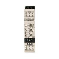 Eaton S701G03N3S Soft Start Controller 3 AMP, 550-600VAC, MINI RVSS CONTROLLER