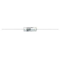Vishay BC Components 610D106F200DL2 Electrolytic Capacitors 10uF 200V 9.53x53.97 125 C Axi