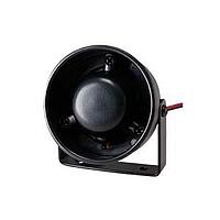 Same Sky (formerly CUI Devices) CPS-5933-6105PM Sirens siren 54x47.6mm 6 tone, black