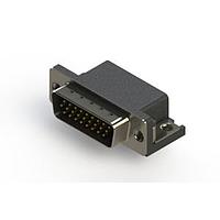 EDAC 633-026-363-555 D-Sub Connectors - Standard Density Right Angle D-Sub Connector