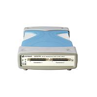 KEYSIGHT U2331A USB Modular Multifunction Data Acquisition (64Ch; 1MSa/s)