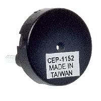 Same Sky (formerly CUI Devices) CEP-1152 Piezoelectric Buzzers
