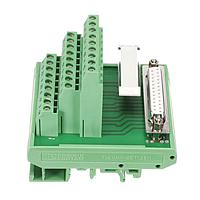 PHOENIX CONTACT 2281759 Passive Interface Modules FLKMS-D25 SUB/B