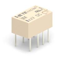 P&B IM21TS High Frequency Relays RELAY TELECOM DPDT 3VDC THT