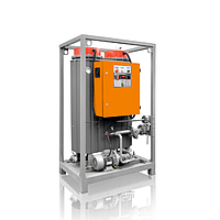 GlobeCore PPM-70 Continuous Oil Heater (4m³/h; 2.5bar)