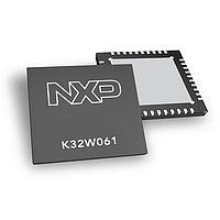 NXP K32W061K BLE 5.0, Zigbee ,Thread High Performance and Ultra-Low-Power MCU for Zigbee,Thread, and Bluetooth LE 5.0 with Built-in NFC option